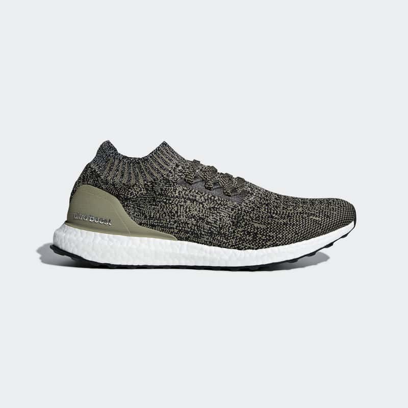 Ultra boost 2024 uncaged cargo